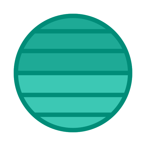 Pride Latitude logo